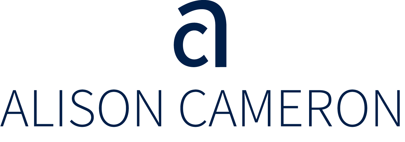 Alison Cameron Harcourts Real Estate