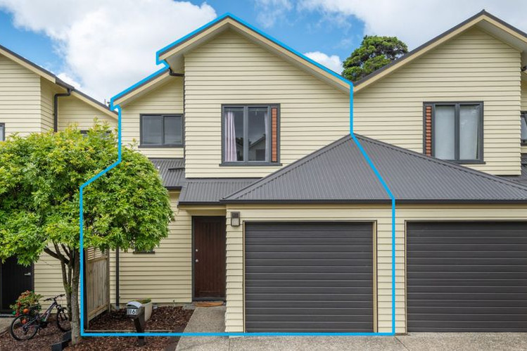 14B Kowhai Road