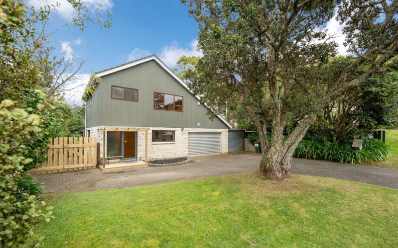 Sold Property